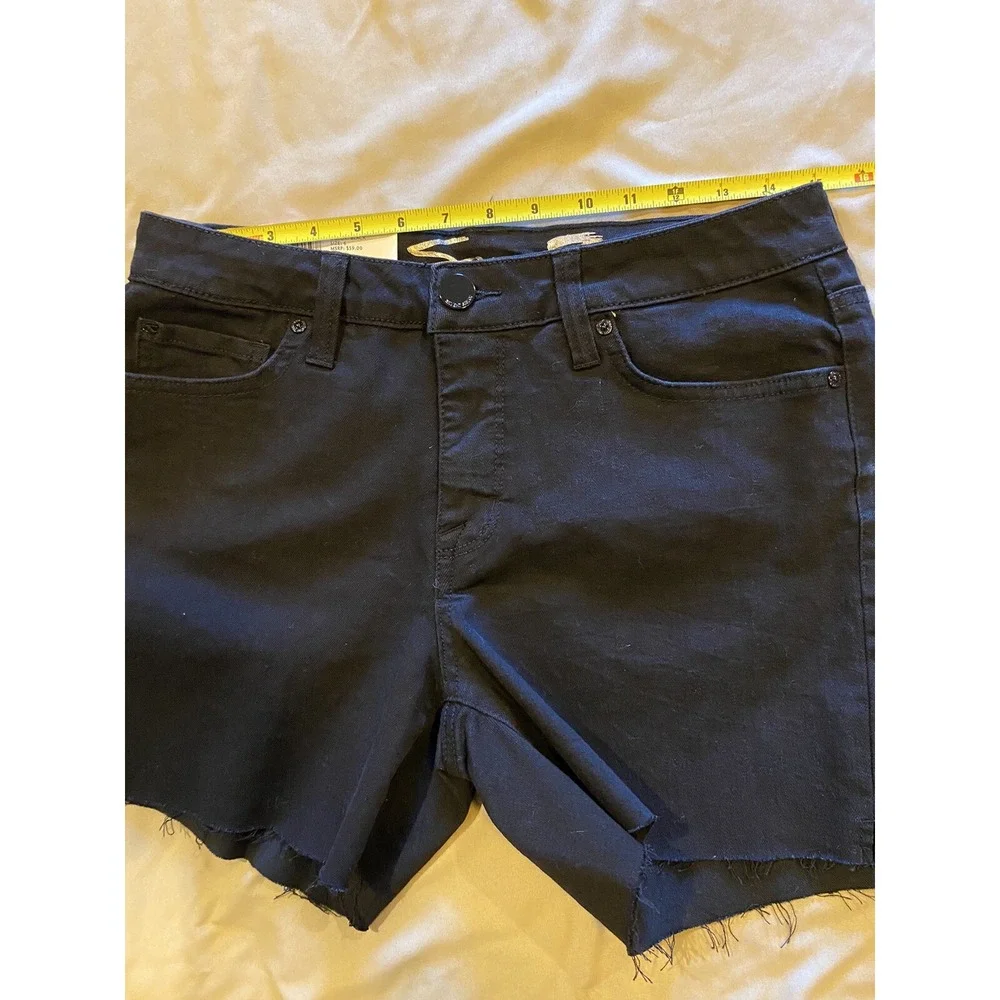 Seven 7 For All Mankind Jeans 5